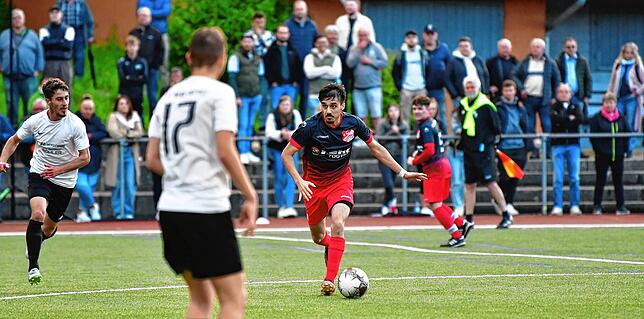 Bild 34: SG FC Wehr/Brennet siegt 1:0 beim FC Schönau – und wir haben Bilder!