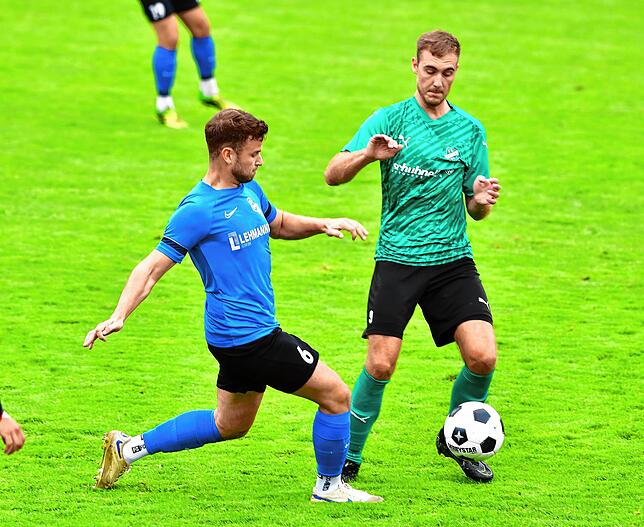 Bild 48: SG Mettingen/Krenkingen besiegt FC Zell mit 6:0 – und wir haben Bilder!