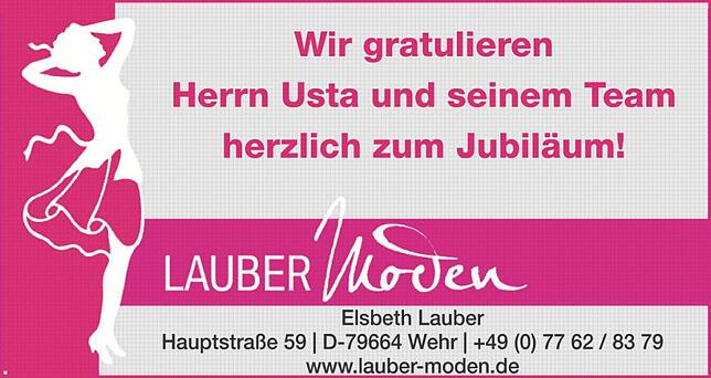 Bild 12: 20 Jahre G.S. Usta Dienstleistungen GmbH: Mit Erfahrung und Vertrauen zum Erfolg