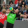 Der 20-jährige Marian Luca Teubert, ein Eigengewächs des TSC, hat jetzt einen Profivertrag beim Schweizer Top-Team Kadetten Schaffhausen ...