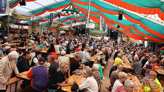 Bild 31: Bilder vom Tengener Schätzele-Markt &ndash; Teil 1