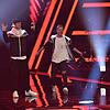 Das Rap-Duo Rookeys aus dem Schwarzwald tritt heute Abend bei den Battles bei der TV-Castingshow &bdquo;The Voice of Germany&ldquo; auf ...