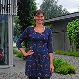 Nicole Noller vom Campingplatz Hegne: „Den kompletten Juli und August waren wir zu 100 Prozent ausgebucht. Das hatten wir so ...