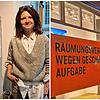Ines Mischke bietet seit knapp zwei Wochen Schmuck, Kunsthandwerk und Maritimes in ihrem Geschäft in der Karlstraße an. Nur wenige ...