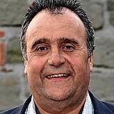 Klaus Pillebeit: &bdquo;Für uns ist der Kunstrasen elementar wichtig&ldquo;