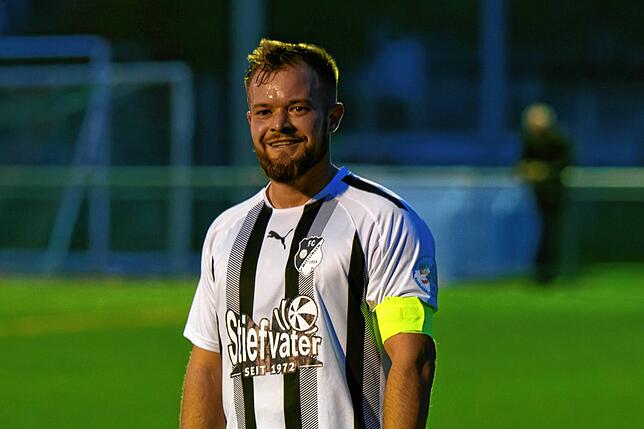 Bild 11: SV Herten erreicht ein 2:2 gegen den FC Wittlingen &ndash; wir haben Bilder!