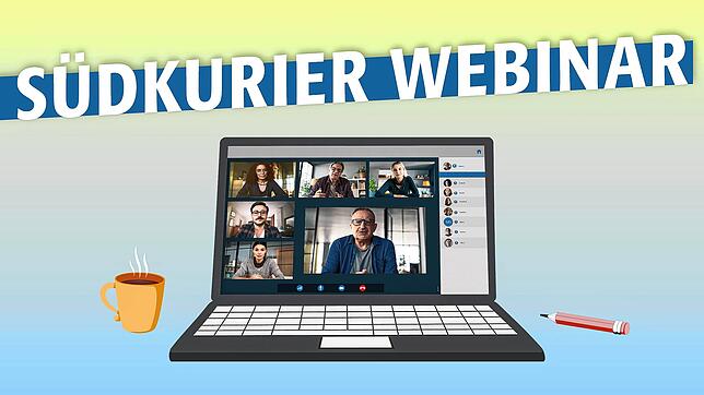 Bild : Geld anlegen in ETFs: Wie geht es richtig? Jetzt anmelden für unser exklusives Online-Seminar!