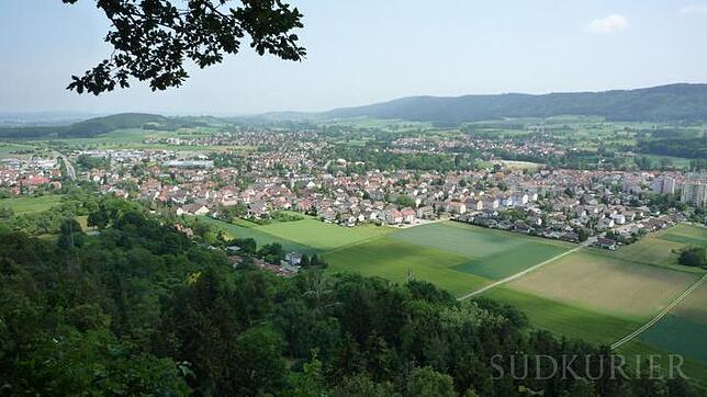 Rielasingen-Worblingen