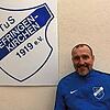 Neuer Trainer: Patrick Bösch übernimmt ab 1. Januar den TuS Efringen-Kirchen.