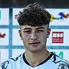 Gabriel Cristilli erzielte gegen Freiburg den ersten Treffer für den FC 08 Villingen.