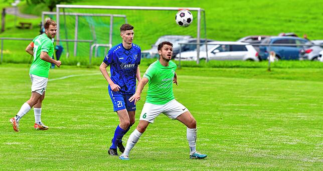 Bild 44: SG Mettingen/Krenkingen besiegt den TuS Efringen-Kirchen mit 6:1 – und wir haben Bilder!