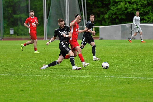 Bild 27: FC Tiengen 08 besiegt den VfR Bad Bellingen mit 4:0 – und wir haben Fotos!