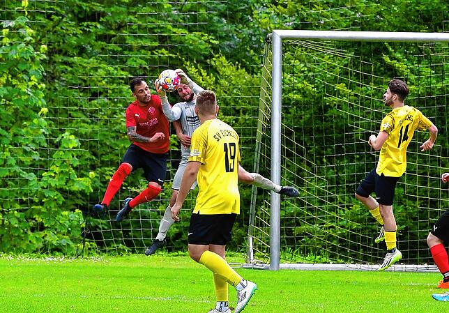 Bild 39: FC Hochrhein steigt in die Bezirksliga auf – und wir haben noch mehr Bilder!