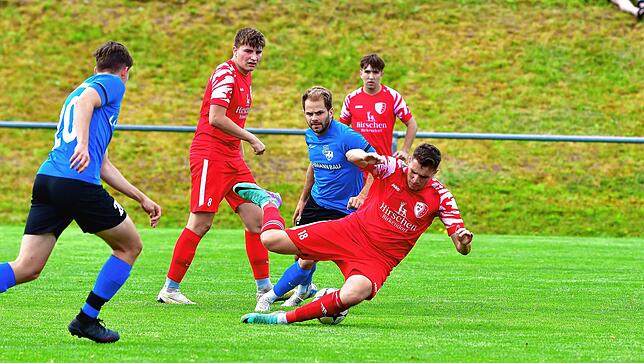 Bild 3: FC Schlüchttal gewinnt eigenes Turnier – wir haben Bilder!
