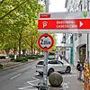 Der Gemeinderat entscheidet am Donnerstag, 12. September, ob die Stadt einen Antrag für das Förderprogramm E-Zonen des ...