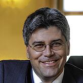 Martin Kistler, Landrat des Landkreises Waldshut
