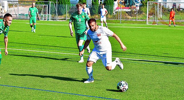 Bild 31: SV Jestetten besiegt den SV Herten mit 7:5– und wir haben Bilder!