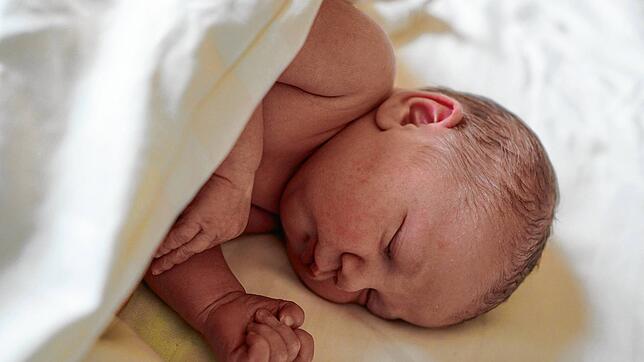 Bild : Gibt es auf der Baar mehr Babys wegen Corona? Der SÜDKURIER geht dieser These auf den Grund