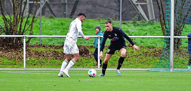 Bild 38: SV Blau-Weiß Murg besiegt den FC Wittlingen mit 6:3 – und wir haben Bilder!