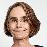 Christine Finke.