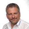 Dirk Sautter, Leiter der Integrierten Leitstelle Schwarzwald-Baar-Kreis