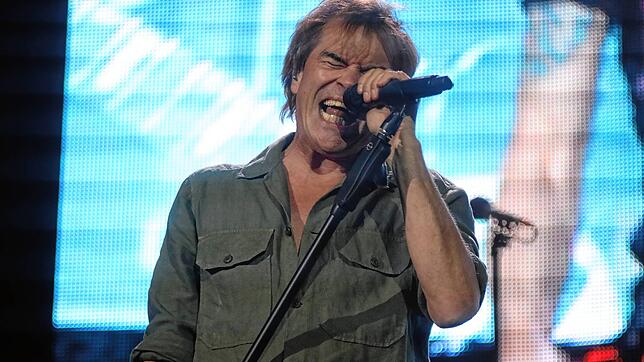Bild 14: Ausverkauft und ausgelassen! Hier sind die besten Bilder vom Konzert der Toten Hosen in Konstanz