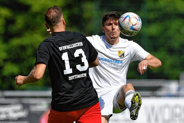 Bild 49: SV 08 Laufenburg nach 2:0-Sieg gegen Ballrechten-Dottingen in 2. Pokalrunde &ndash; wir haben Bilder!