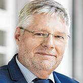 Helmut Baumgartl, Geschäftsführer des Studierendenwerks Seezeit, meint: „So eine Annonce ist ein zweischneidiges Schwert.“