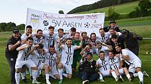 SV Aasen (Bezirksliga Schwarzwald/Fußball)