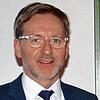 Oberbürgermeister Philipp Frank sagt Unternehmen Unterstützung zu.