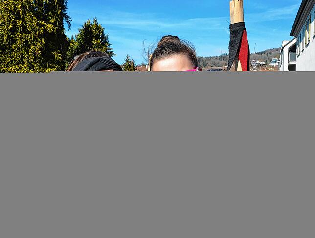 Bild 16: Die besten Bilder vom Narrensprung in Markdorf