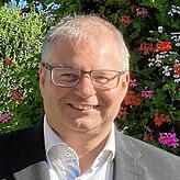 Der Bad Säckinger Bürgermeister und SPD-Kreisrat Alexander Guhl.