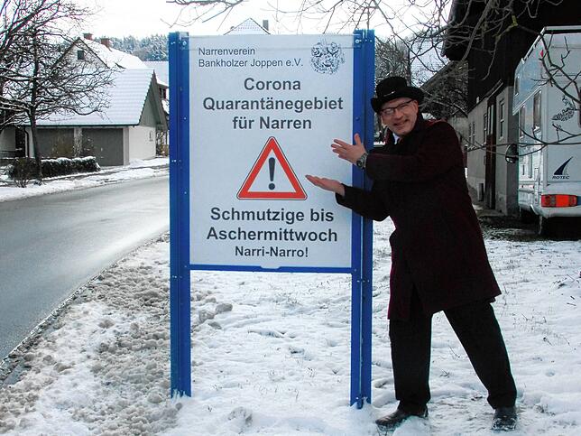 Bild 3: Bilder vom Schmotzigen Dunschdig von der Höri
