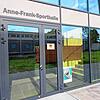 Die Anne-Frank-Halle ist derzeit geschlossen. Grund ist ein weiterer Wasserschaden, der einen kompletten Austausch des Hallenbodens ...