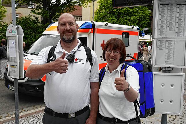 Bild 14: So schön war&lsquo;s bei der langen Schwenninger Kulturnacht Teil 4