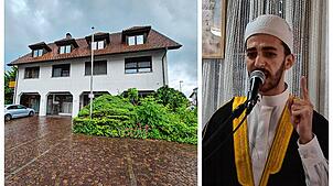 Das Al Nour Bildungszentrum Lauchringen und ein Imam, dessen Rede als extremistisch kritisiert wird – zu Unrecht, wie Experten sagen.