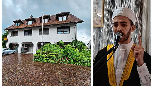 Das Al Nour Bildungszentrum Lauchringen und ein Imam, dessen Rede als extremistisch kritisiert wird – zu Unrecht, wie Experten sagen.