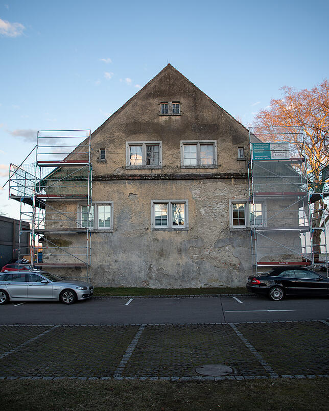 Bild 6: Verborgenes Konstanz: Auf den Spuren von Jan Hus und Graf Zeppelin im Inselhotel