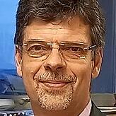 Georg Riedmann, Bürgermeister von Markdorf.
