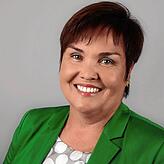 Katja Fox, Rektorin der Realschule Donaueschingen