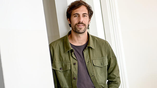 Max Giesinger, 33, zählt zu den erfolgreichsten Stimmen des deutschen Pop. Am 4. Juni ist er in Meersburg zu hören. Tickets gibt es ...