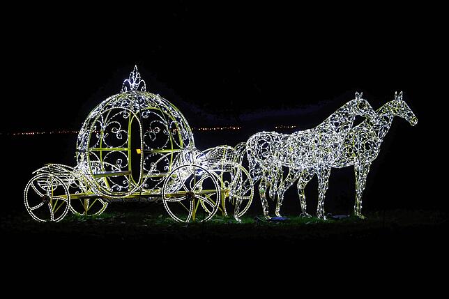 Bild 2: Langeweile in den Winterferien? Hier kommen Tipps von Eisbahn bis Ausstellung