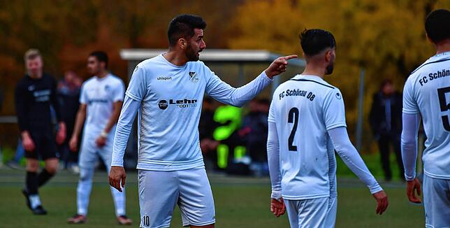 Bild 38: SG FC Wehr/Brennet besiegt den FC Schönau mit 3:0 &ndash; und wir haben Bilder!