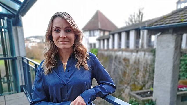 Isabel Meier-Lang setzt in ihrem neuen Amt als Stadträtin in Engen auf eine offene Kommunikation, sowohl mit den Ratskollegen als auch ...