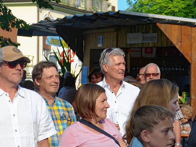 Lindenfest 2024 in Heiligenberg