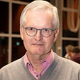 Engelbert Maier, 62, Elektroingenieur aus Gurtweil: "Es ist gut, dass die Veranstaltung stattgefunden hat, aber ich bin enttäuscht von ...