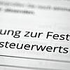 Noch ist die Erhebung der für die Neuregelung der Grundsteuer benötigten Daten nicht abgeschlossen. Wie die meisten Kommunen in der ...