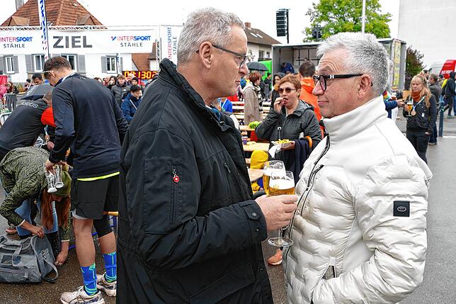 Bild 7: Schwarzwaldmarathon 2024 – Die schönsten Bilder vom Sonntag