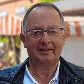 „Könnte man beim Bauherren nicht darauf einwirken, dass er einen kleineren Kran einsetzt?“, hakte FW-Rat Dieter Walliser nach.