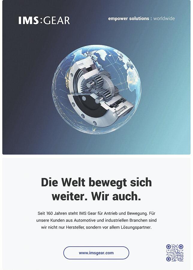 Bild 1: 20 Jahre TechnologyMountains e.V.: Eine Erfolgsgeschichte, die ihresgleichen sucht